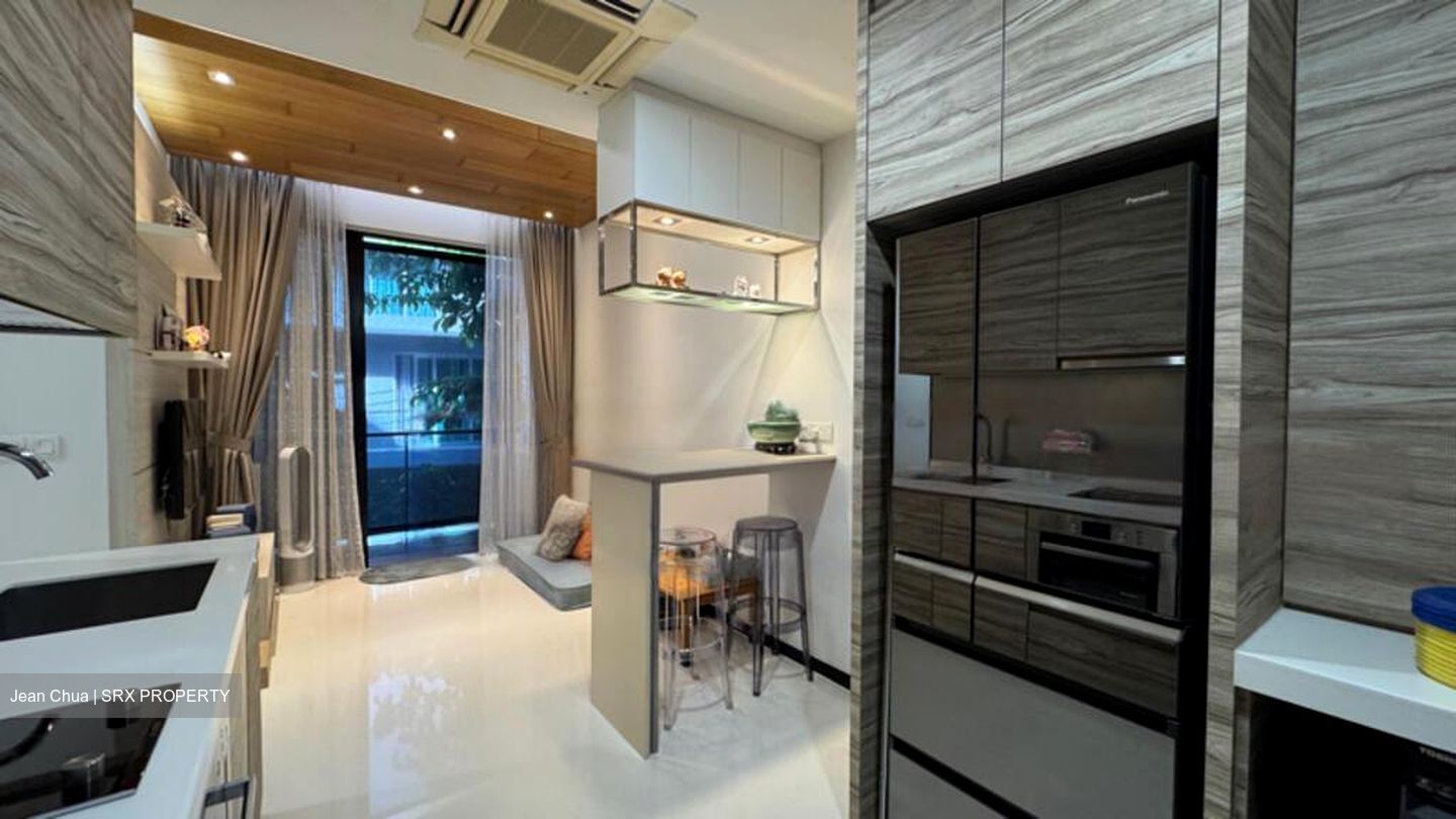 Three 11 (D20), Apartment #451457631